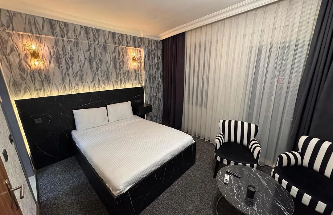 716 Pendik Suit OTEL-1