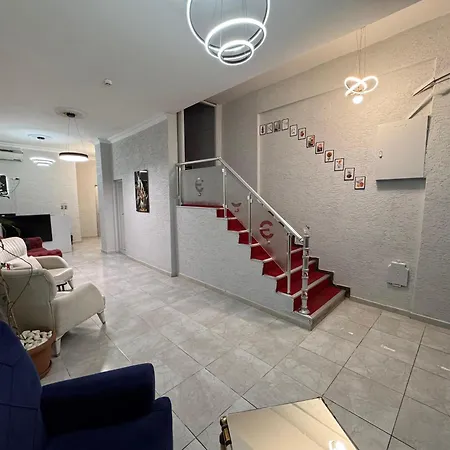 716 Pendik Suit Otel-3